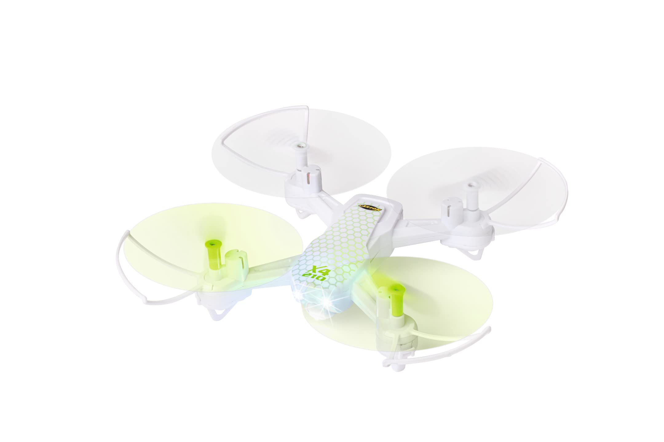 carson-x4-quadcopter-210-drohne-schwarz-rot-rtf-headless image 3