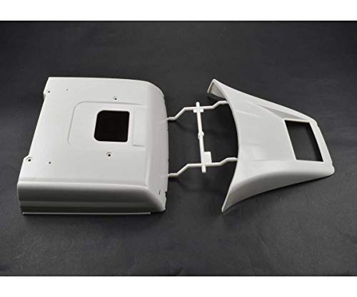 tamiya-319005973-f-teile-dach-spoiler-man-tgx-ersatzteil image 2