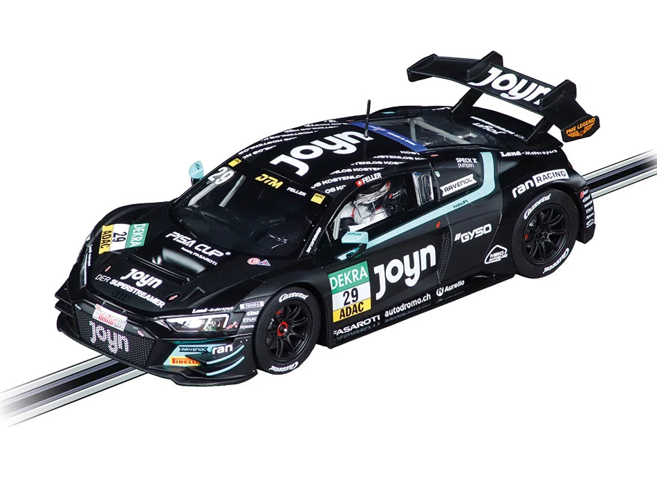 carrera-digital-132-audi-r8-lms-gt3-evo-ii-slotcar-land-motorsport-no-29 image 2