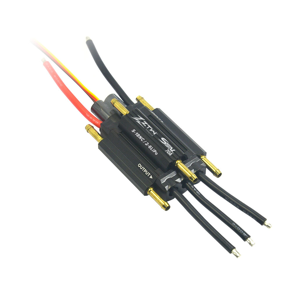 ztw-seal-70a-bootsregler-2-6s-sbec-wasserdicht image 3