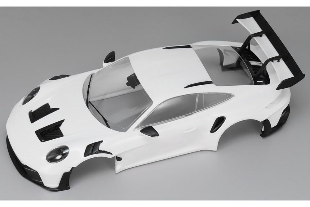 tamiya-static-models-24370-porsche-911-gt3-rs-modellbausatz-1-24 image 6
