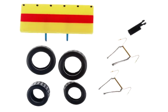 carrera-go-zubeh-r-ersatzteile-set-1-43-go-bahn image 1