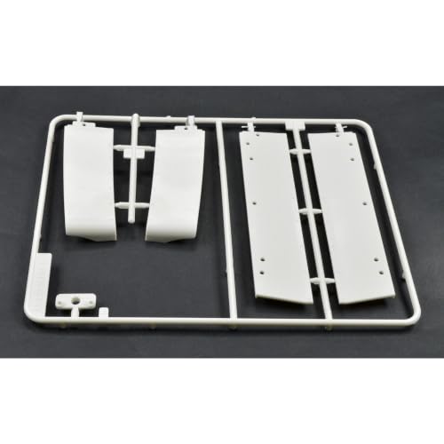 tamiya-knight-hauler-fh-spoiler-h-teile-300005941-schwarz image 2
