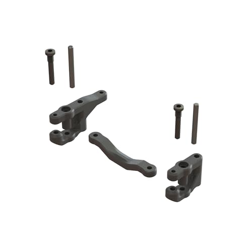arrma-kraton-steering-set-lenkung-servosaver-ara340202 image 2