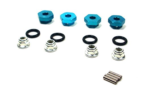 carson-500405445-x10eb-t-alu-radmitnehmer-4-st-ck image 2