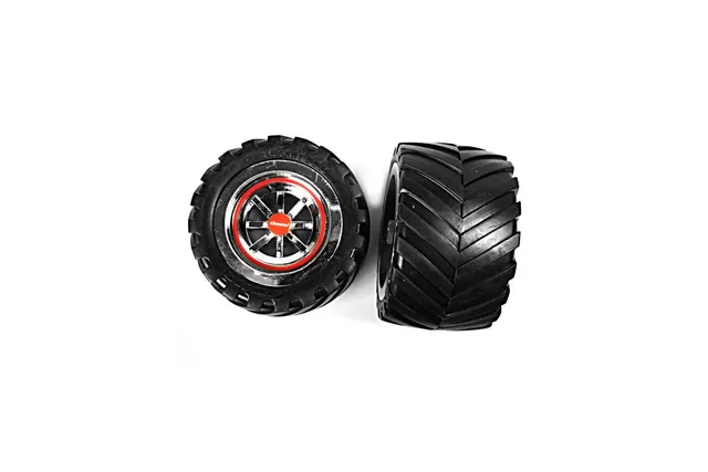 carrera-action-inferno-hinterreifen-mit-felgen-140003-2er-set image 1