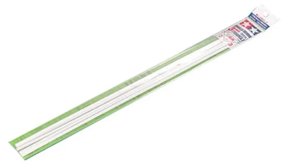 tamiya-70117-dreikantprofil-3-mm-kunststoff-wei-8-st-ck image 1