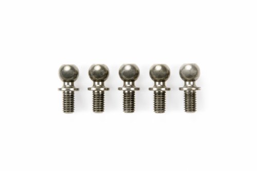 tamiya-300054209-db-01-alu-kugelkopf-5x5mm-5-st-ck image 2