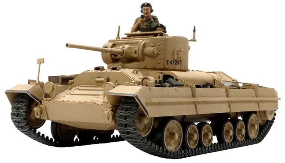 tamiya-35352-valentine-mk-ii-iv-panzer-modellbausatz-1-35-unlackiert image 1