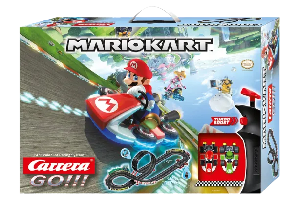 carrera-go-mario-kart-rennbahn-set-4-9-m-mit-looping image 1