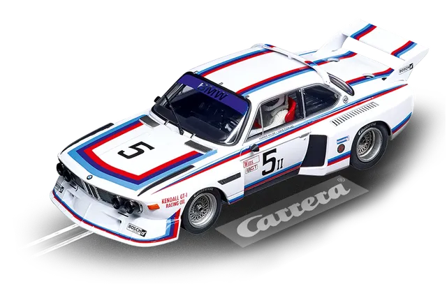 carrera-digital-132-bmw-3-5-csl-slotcar-no-5-watkins-glen image 1