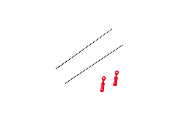 carrera-air-black-stinger-heckteil-halterung-501010-ersatzteil image 1
