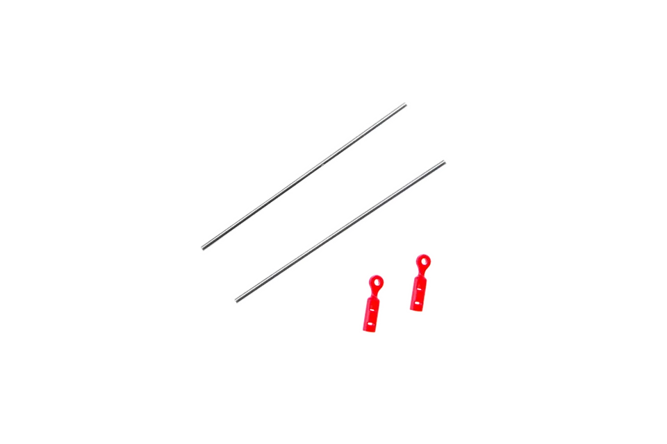 carrera-air-black-stinger-heckteil-halterung-501010-ersatzteil image 1