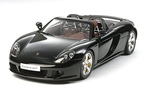 tamiya-300012050-porsche-carrera-gt-modellbausatz-1-12-die-cast image 5