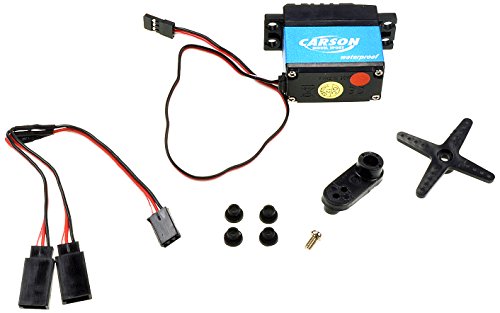 carson-rc-anlagen-servo-x-crawlee-pro-waterproof-m image 2