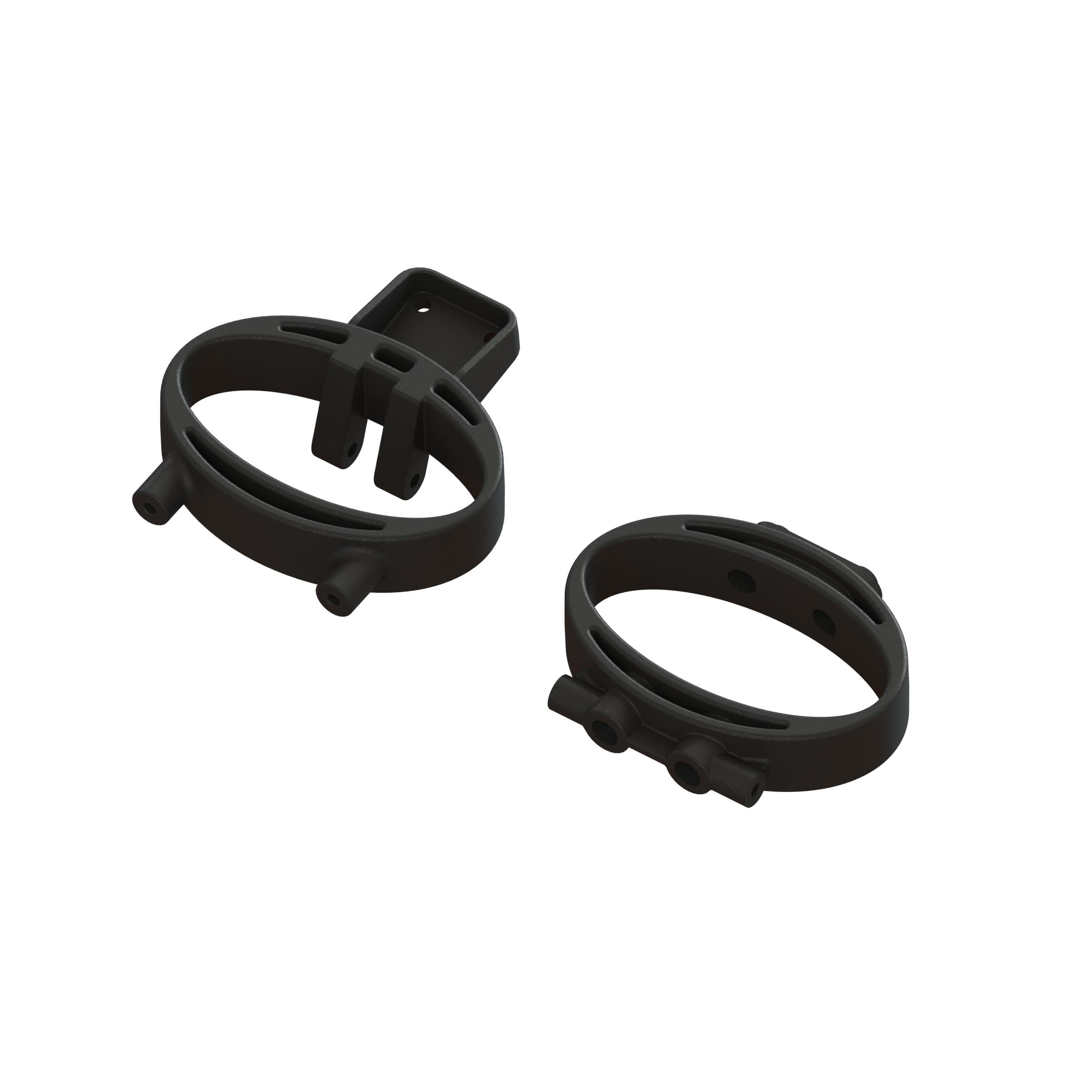 arrma-kraton-bumper-loop-ara-1578-vorn-hinten-2-stk image 1