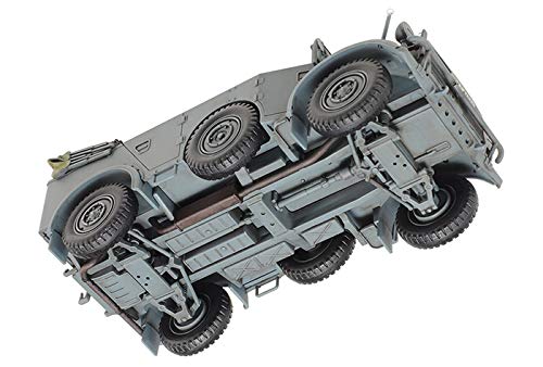 tamiya-horch-type-1a-gel-ndewagen-bausatz-1-48 image 8