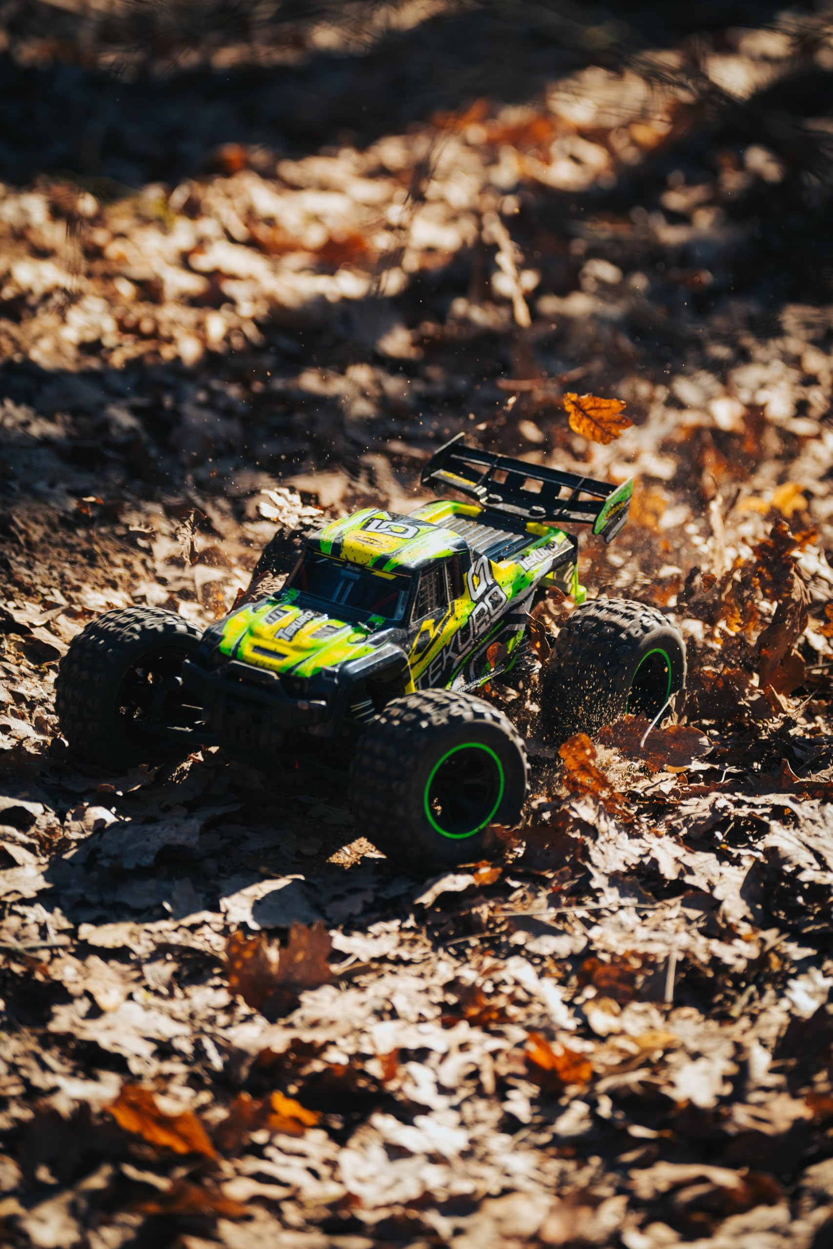 carson-xs-tekuro-1-10-buggy-rtr-4wd-40km-h-gr-n image 8