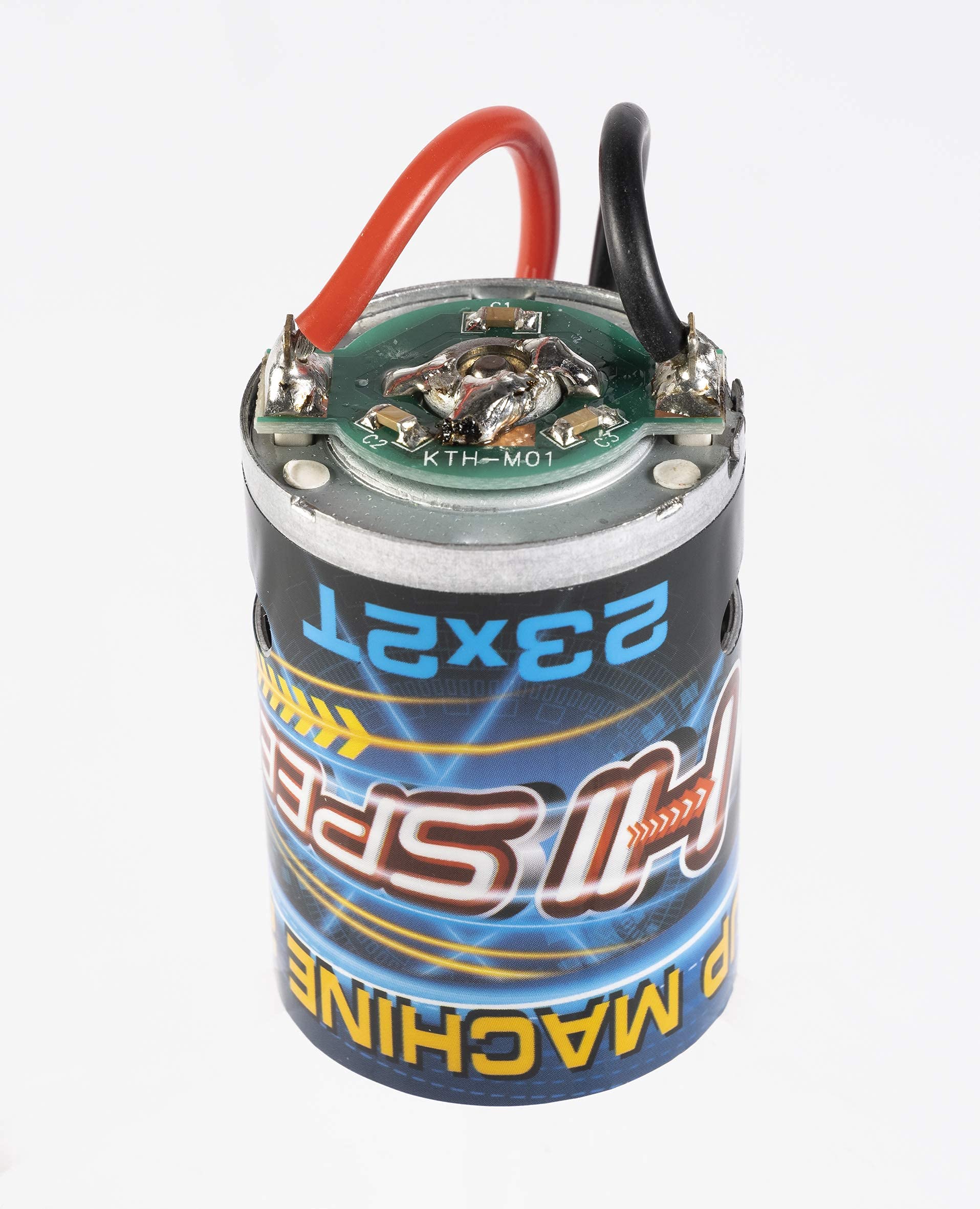 carson-cup-machine-2-0-23t-elektromotor-6v-500707143 image 2