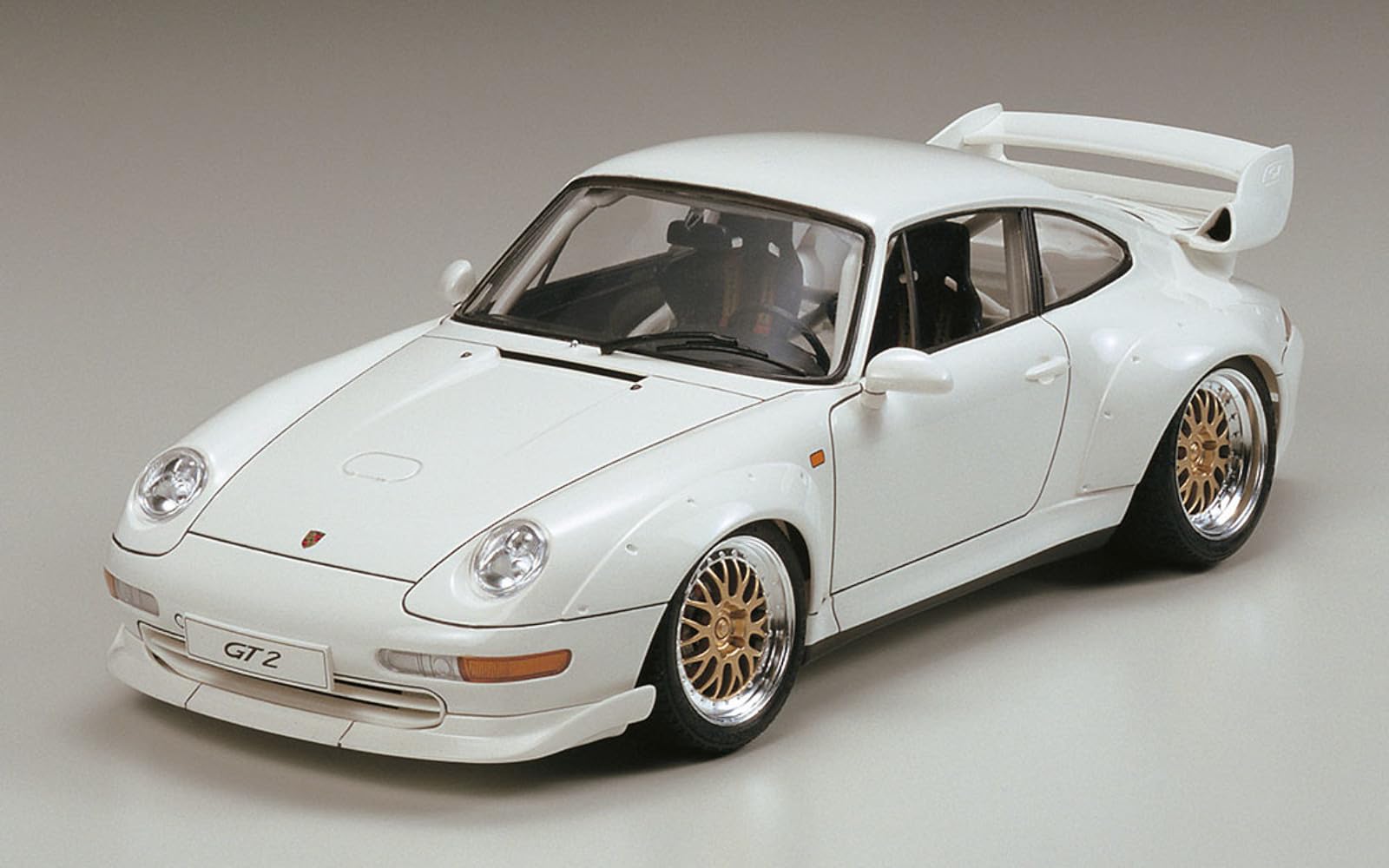 tamiya-porsche-911-gt2-300024247-automodell-bausatz-1-24 image 3