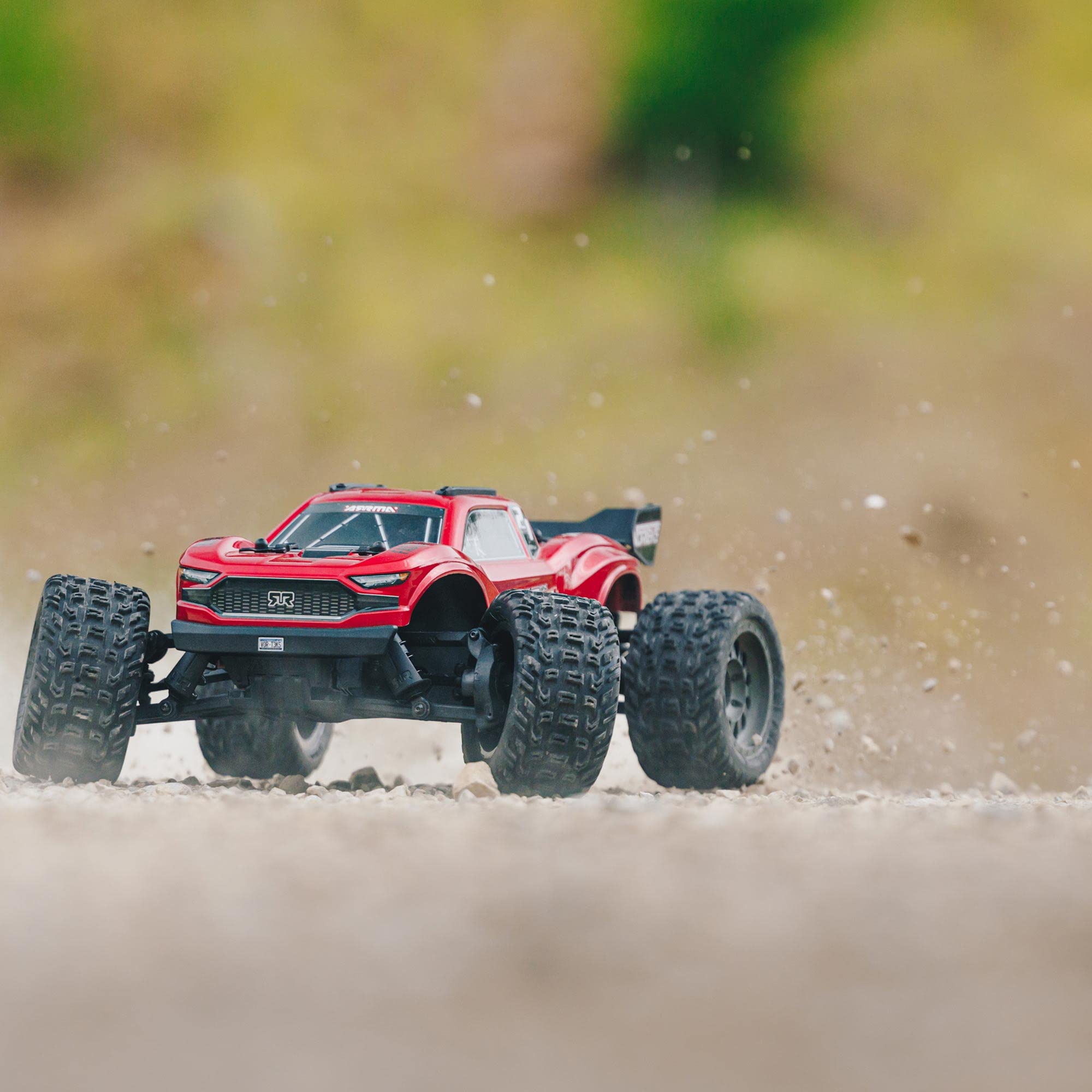 arrma-vorteks-4x2-boost-mega-550-stadium-truck-rtr-rot image 4