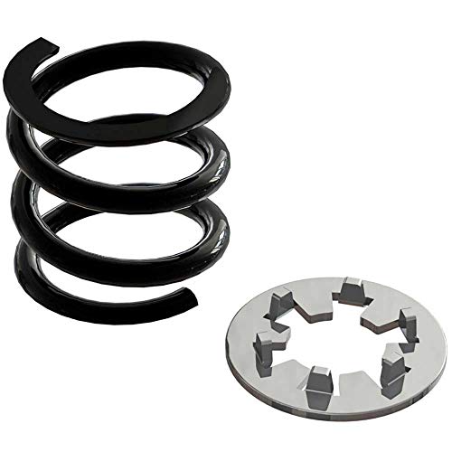 arrma-kraton-slipper-feder-4x4-kupplungsfeder-stahl image 4