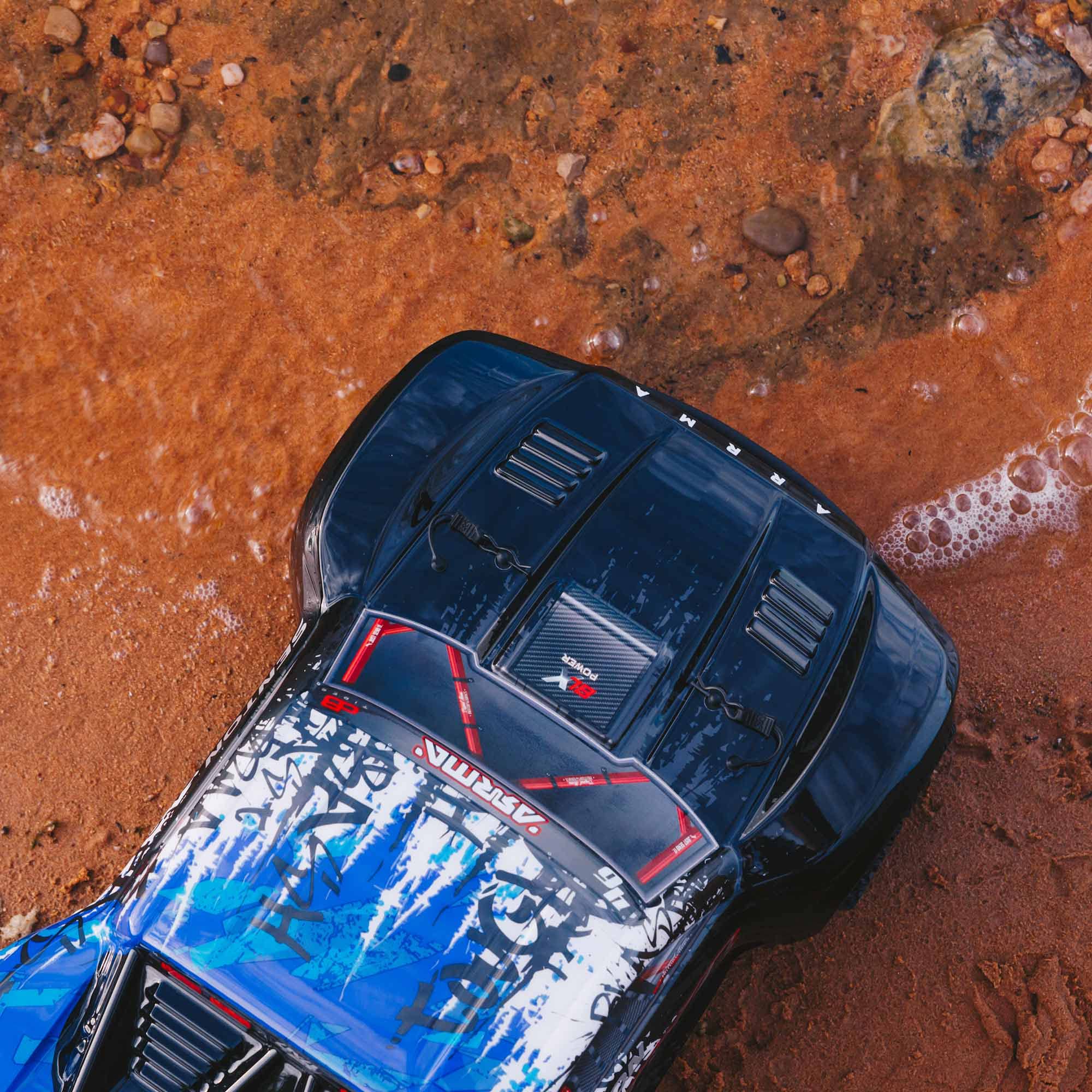 arrma-senton-4x4-3s-blx-short-course-truck-1-10-blau-rtr image 5