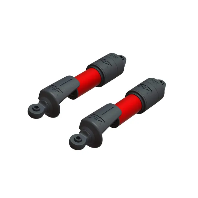 arrma-kraton-alloy-shock-set-115mm-11mm-2-st-ck image 1
