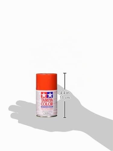 tamiya-ps-34-spr-hfarbe-hellrot-polycarbonat-100ml image 7