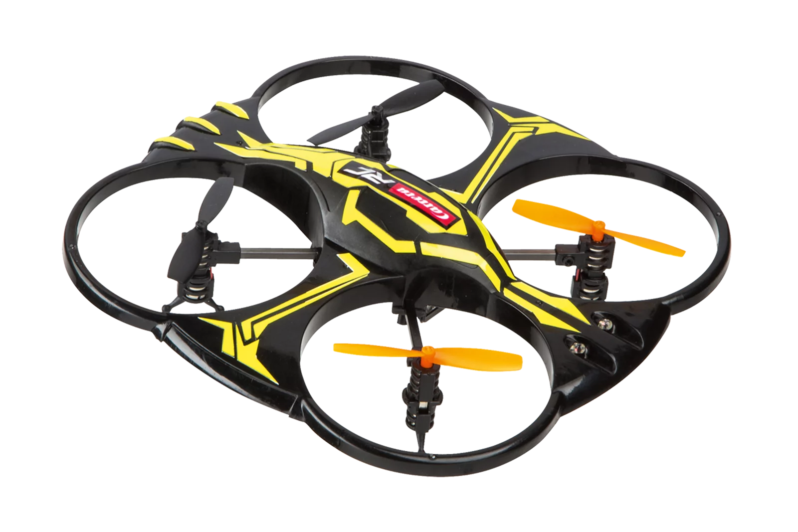 carrera-air-x1-quadrocopter-drohne-2-4-ghz-rtf image 1