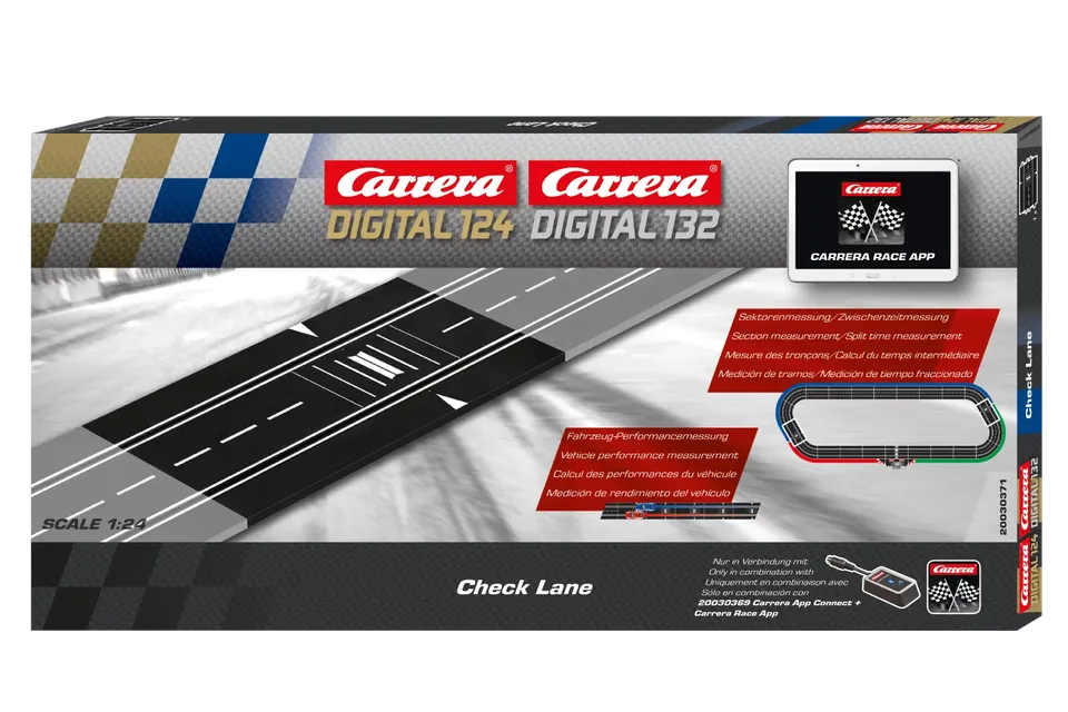 carrera-digital-132-check-lane-zwischenzeitmessung-sektoren image 1