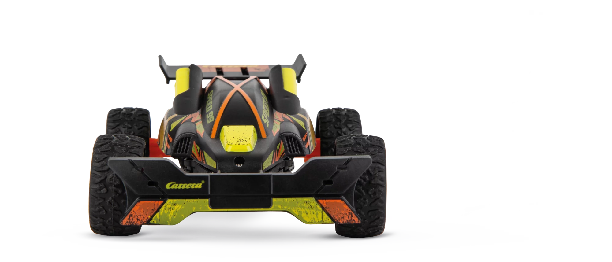carrera-rc-orange-jumper-high-speed-fernauto-2-4ghz image 7