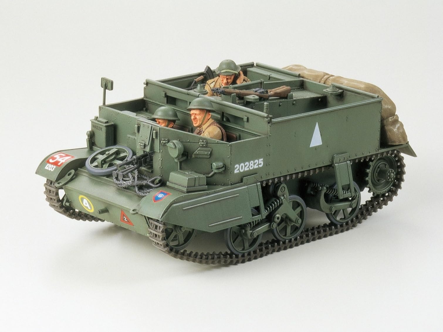 tamiya-35249-universal-carrier-modellbausatz-1-35-mit-figuren image 2