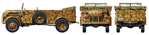 tamiya-300032549-steyr-type-1500a-01-modellbausatz-1-48-wwii image 4