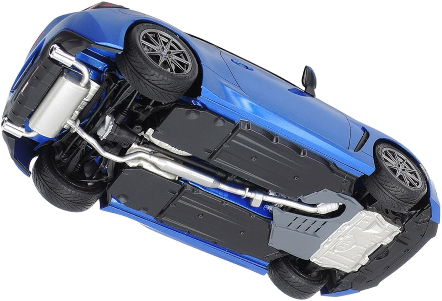 tamiya-1-24-subaru-brz-td8-plastikbausatz-unlackiert image 4