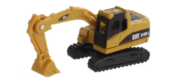 carrera-cat-micro-315d-l-bagger-playbox-metall-motion-sand image 1