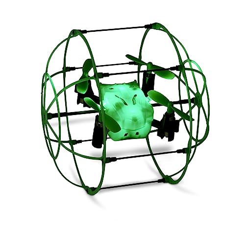 carson-x4-cage-copter-autostart-2-4g-quadcopter-rtf image 7