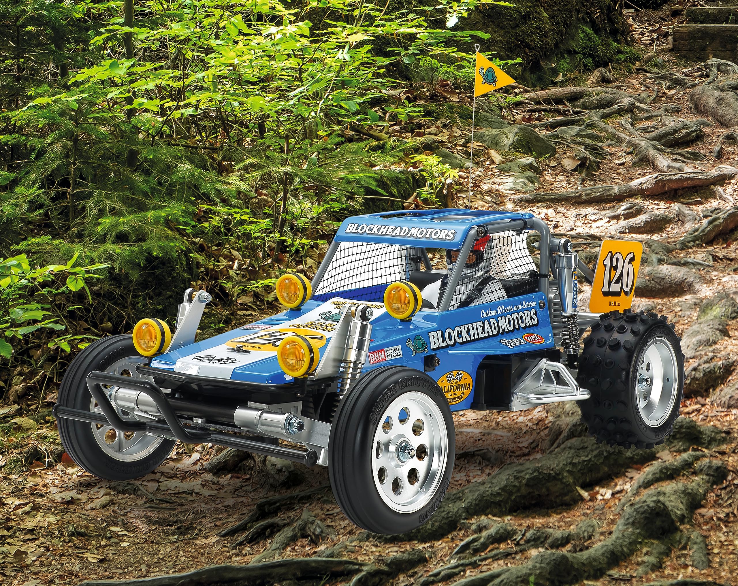 tamiya-58695-wild-one-blockhead-rc-buggy-1-10-hellblau image 5
