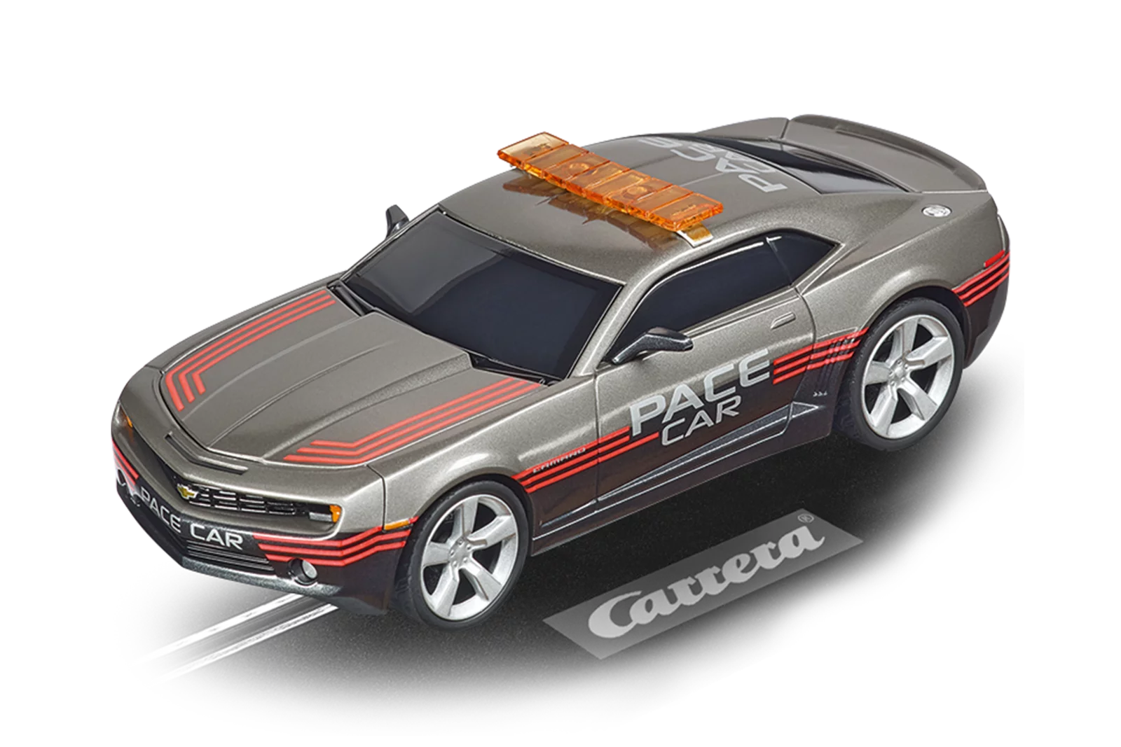 carrera-chevrolet-camaro-pace-car-slotcar-1-32 image 1