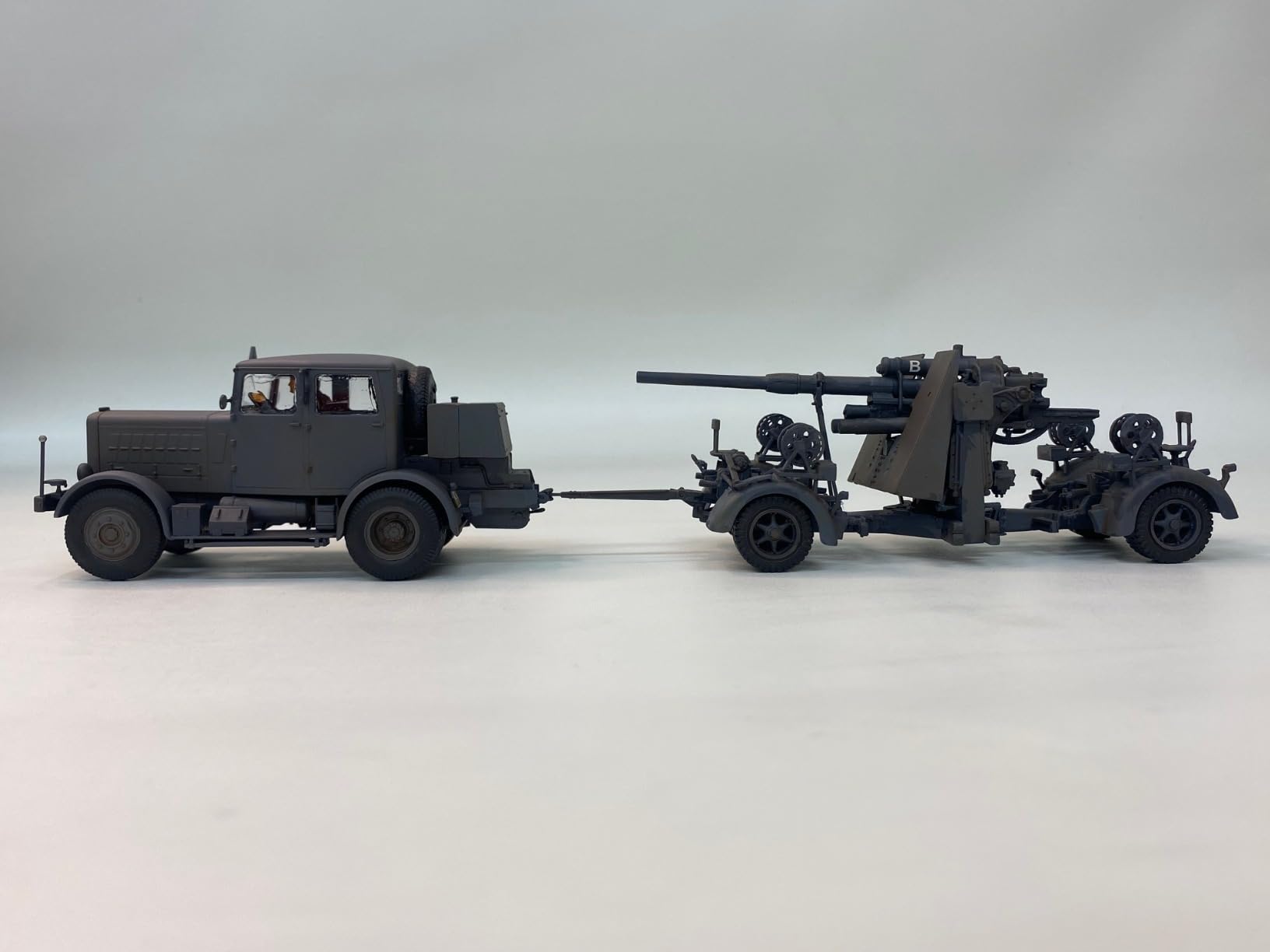 Stimmiges Set