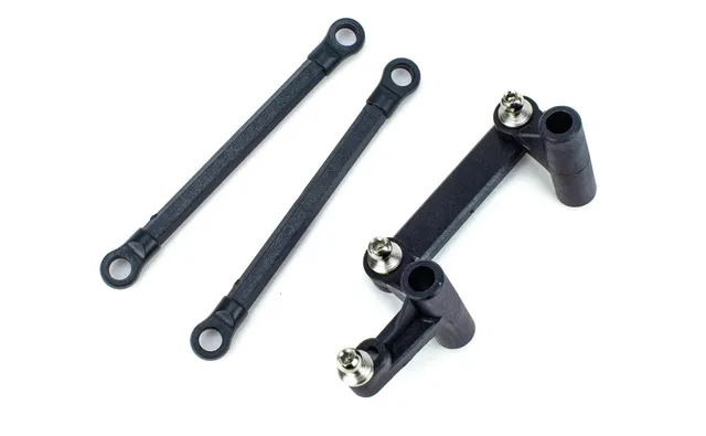 carrera-action-lenkung-set-servogest-nge-rc-ersatzteil image 1