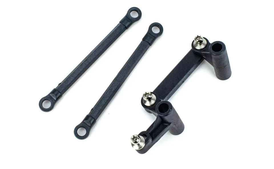 carrera-action-lenkung-set-servogest-nge-rc-ersatzteil image 1