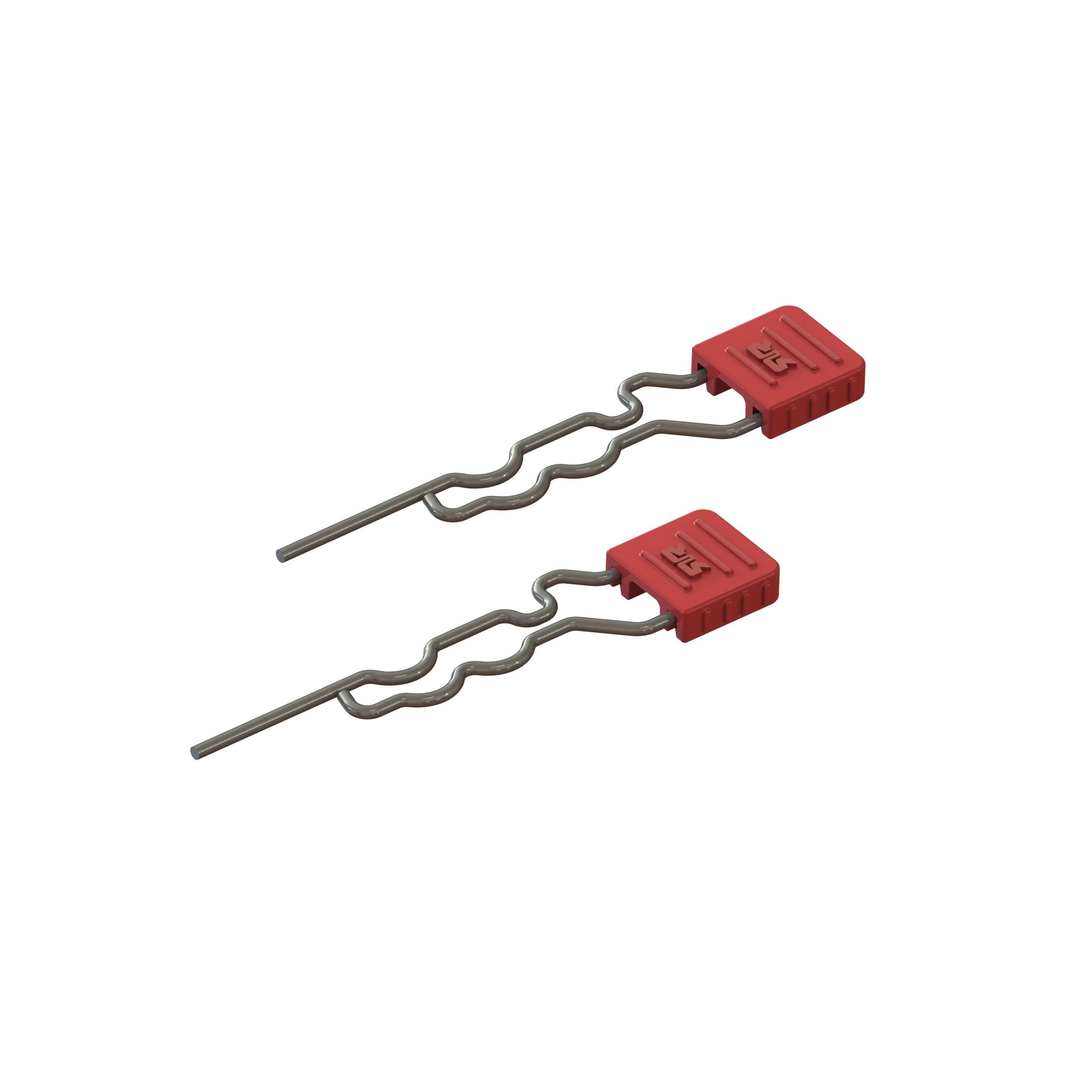 arrma-kraton-karosserie-clip-kappe-set-2-st-ck image 1