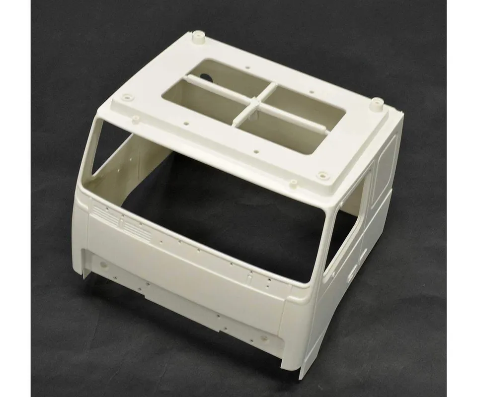 tamiya-volvo-fahrerhaus-56312-rc-karosserie-ersatzteil image 1