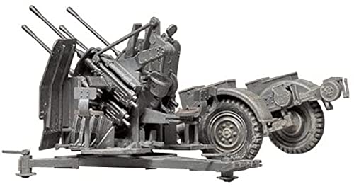 tamiya-300035091-flakvierling-38-modellbausatz-1-35-unlackiert image 3