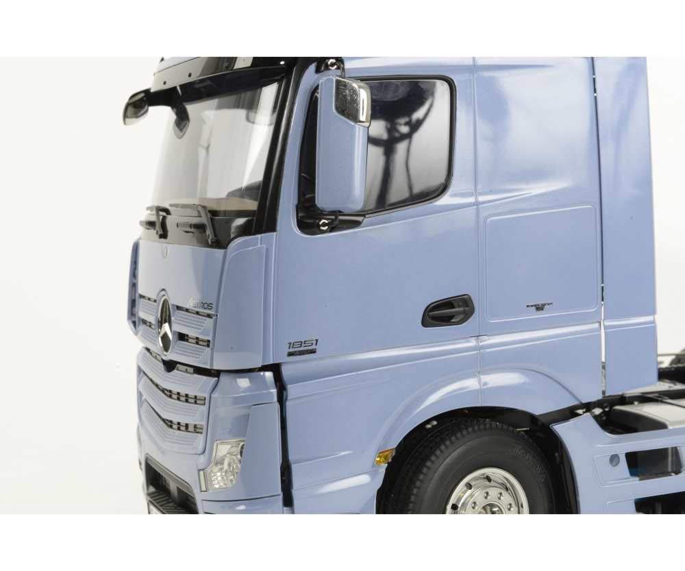 tamiya-mercedes-actros-1851-gigaspace-truck-1-14-bausatz image 3