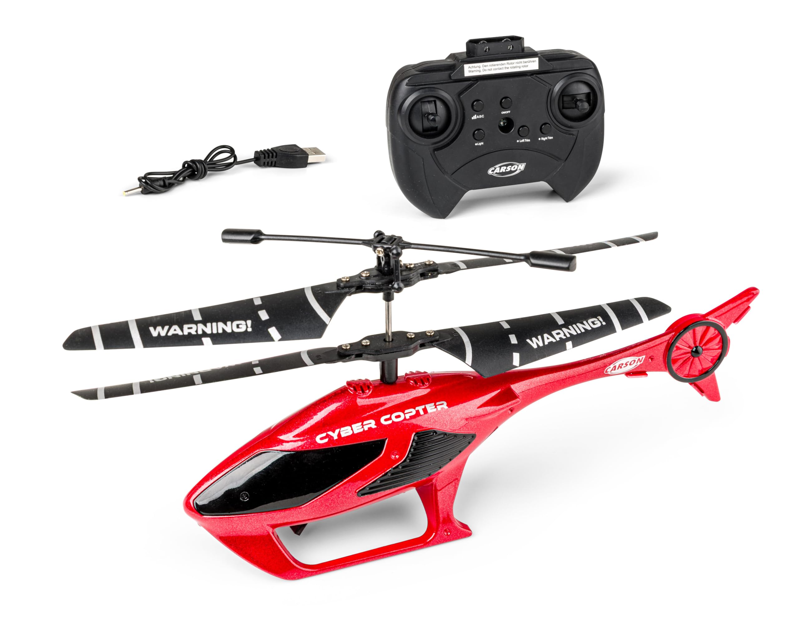 carson-cyber-copter-hubschrauber-grau-2ch-rtf-led image 7