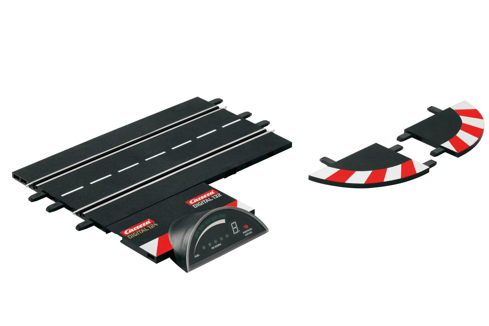 carrera-digital-132-driver-display-tank-und-rennanzeige image 2