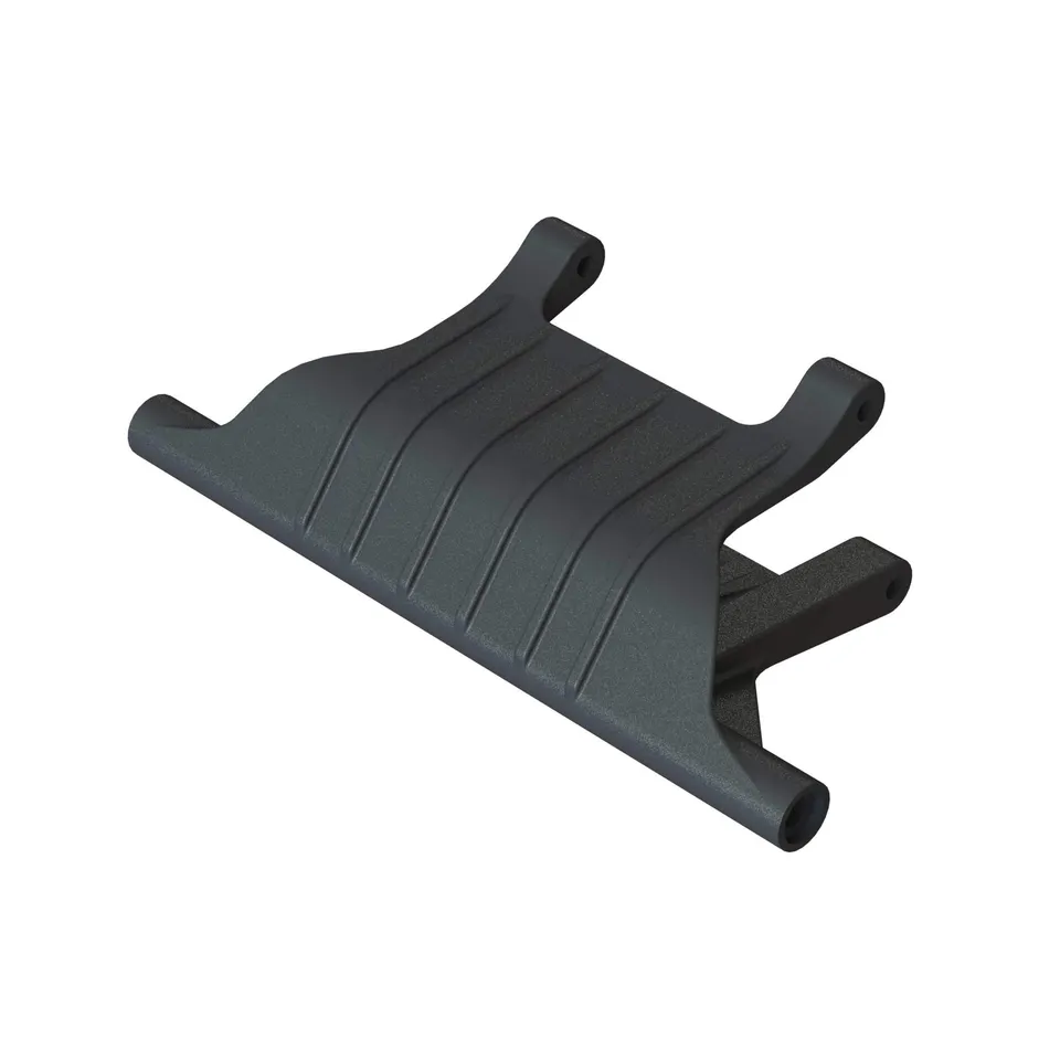 arrma-kraton-ara320613-wheelie-bar-rahmen-verbundmaterial image 1