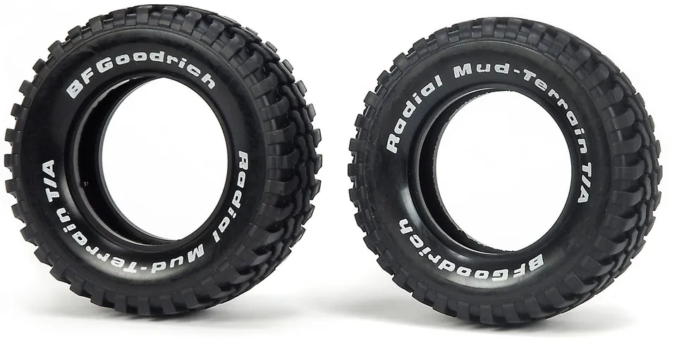 tamiya-309805481-reifen-schwarz-2-st-ck image 1